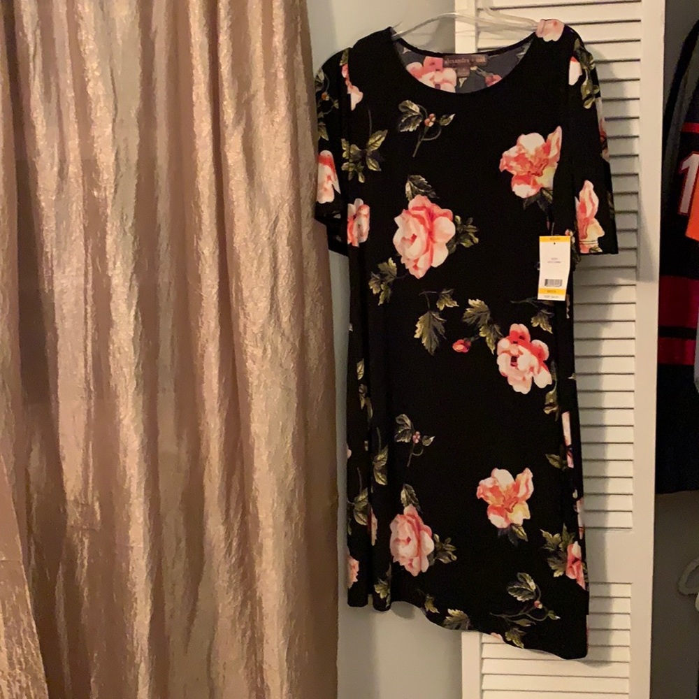 Dress New With Tags